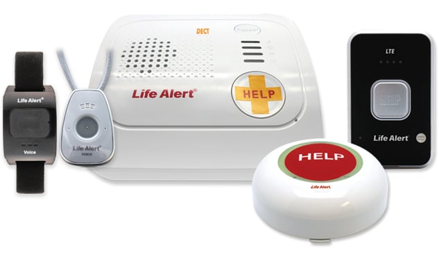 Life Alert Cost & Pricing 2026 | Medical Alert System Plans