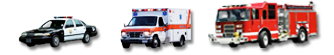 Emegency Vehicles