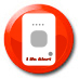 Life Alert's Mobile HELP & GPS Pendant
