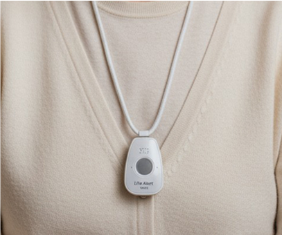 Medical Alert Pendant