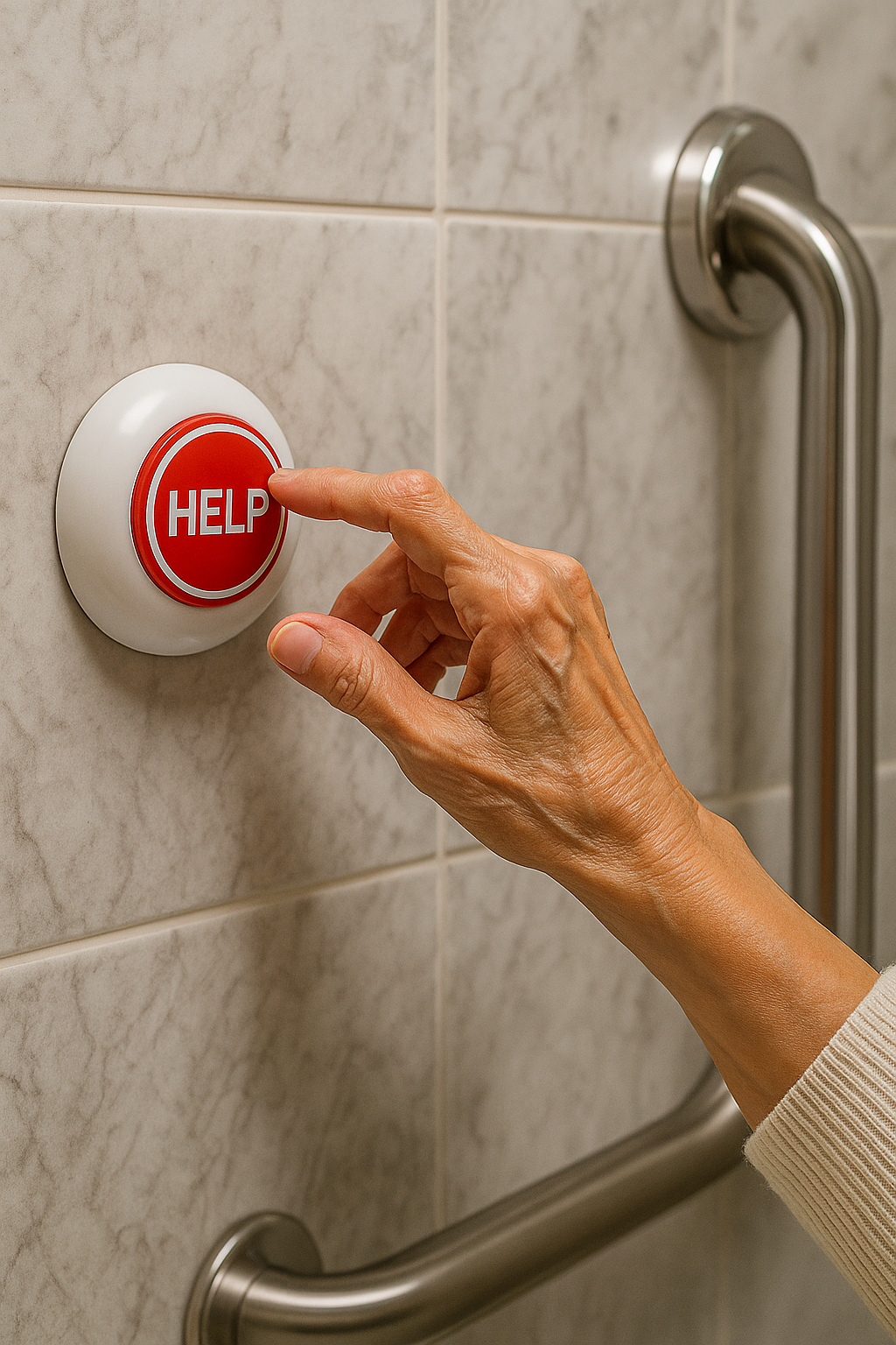 Help Button