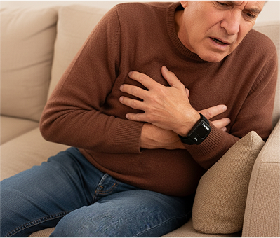 Medical Emergencies