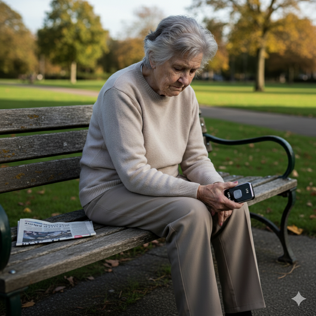 Daily Living Risks
