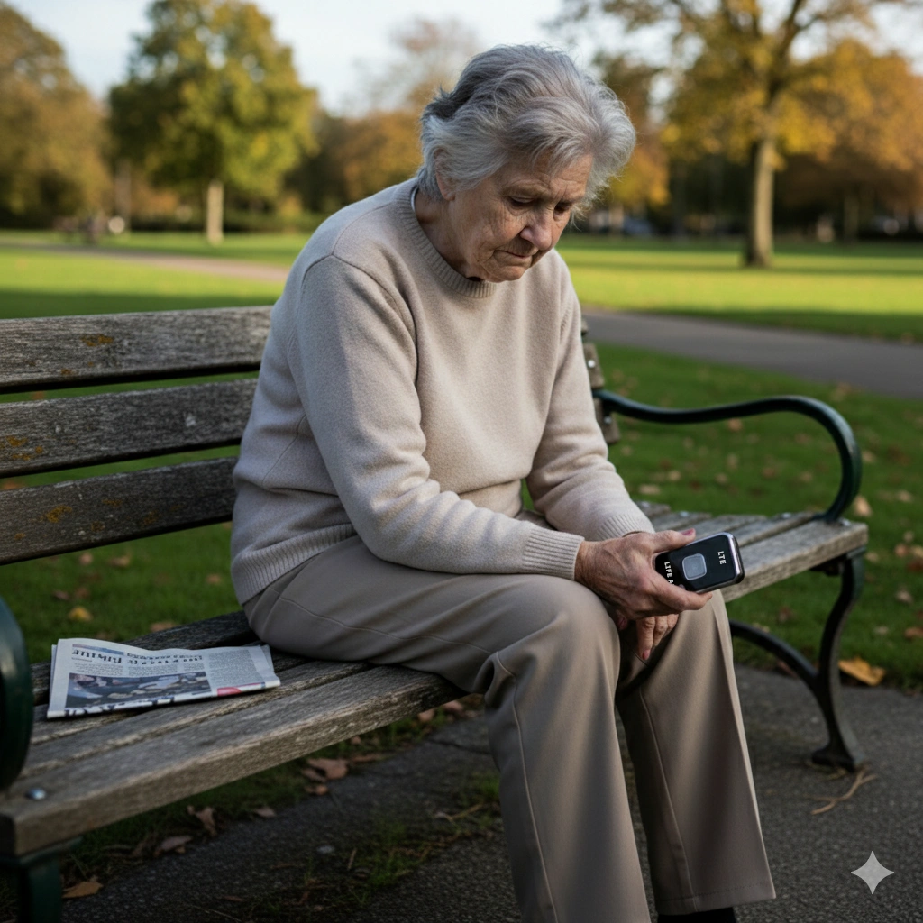 Daily Living Risks
