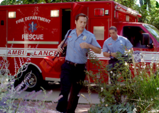 Environmental & Safety Situations