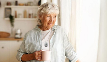 WHY LIFE ALERT'S MICRO VOICE PENDANT IS A GAME CHANGER