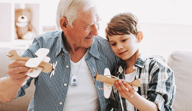 HOW LIFE ALERT SAVES LIVES OF SENIORS IN US