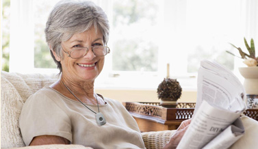 HOW LIFE ALERT BECAME THE GO-TO FOR SENIOR SAFETY