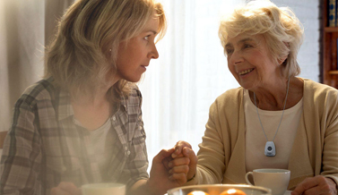 WHY MANY SENIORS CHOOSE LIFE ALERT FOR EMERGENCY PROTECTION
