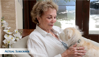 REVIEWS SPOTLIGHT: WHAT USERS SAY ABOUT LIFE ALERT'S HELP BUTTON
