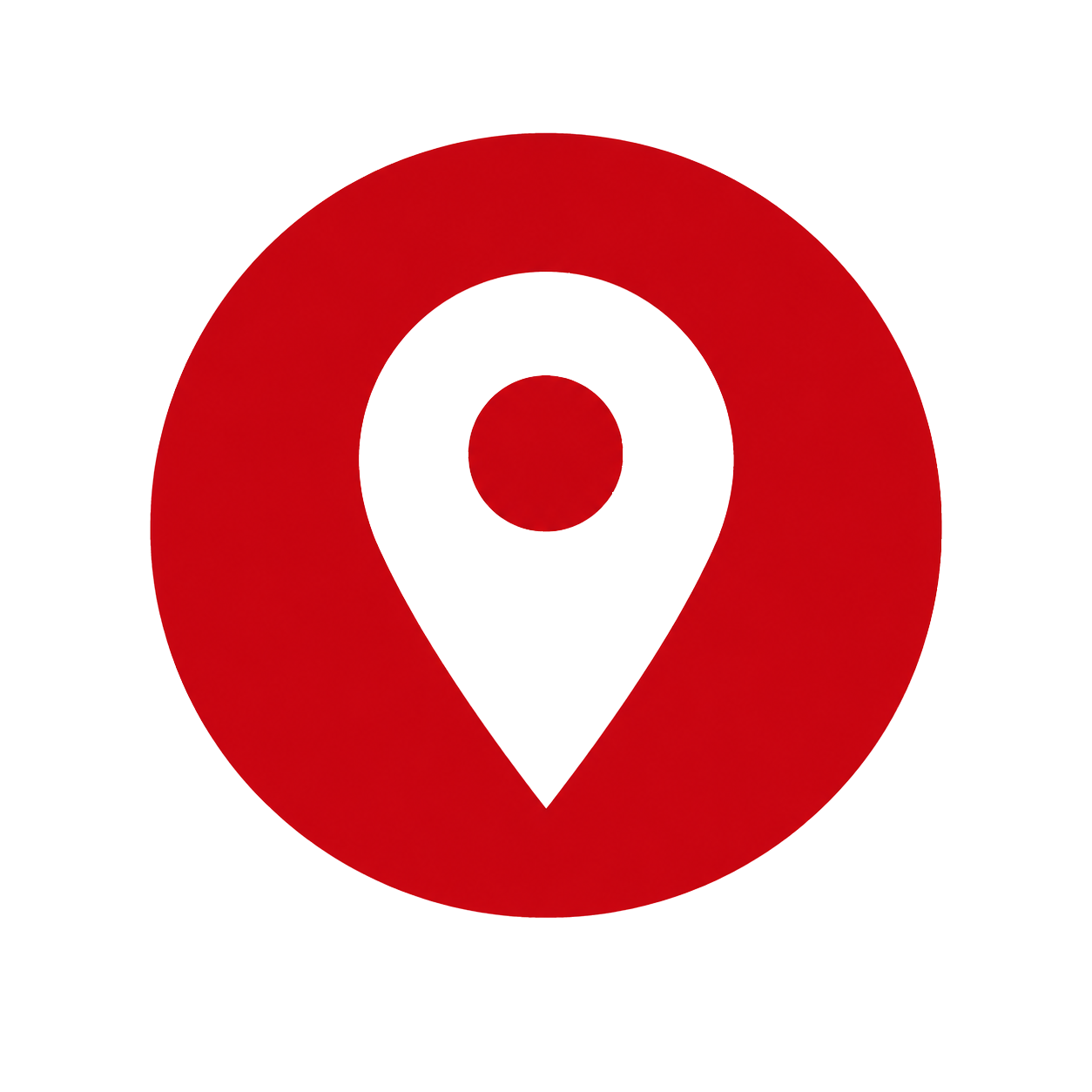 GPS location protection icon